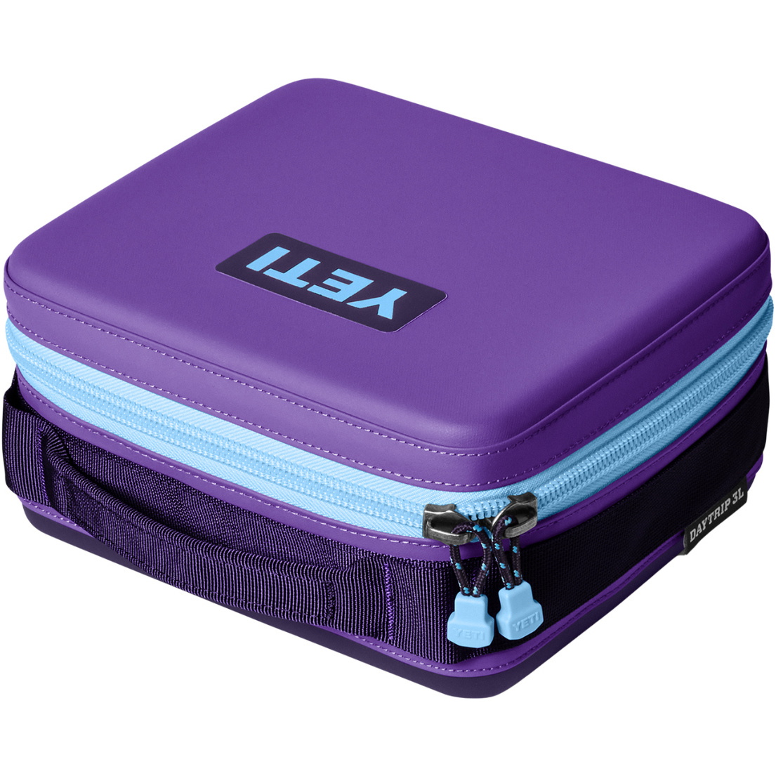 2026 YETI Daytrip Insulated Lunch Box 3L 70000006868 - Pace Purple